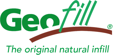 Logotipo Geofill
