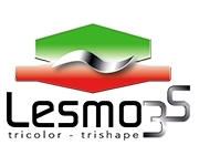 Logotipo Lesmo3S